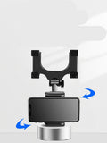 Mobile Phone Holder For Car Rearview Mirror - Crown Cart