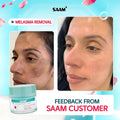SAAM Renewal Face Cream - Crown Cart