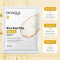Moisturizing Smooth Mask (20pc) - Crown Cart