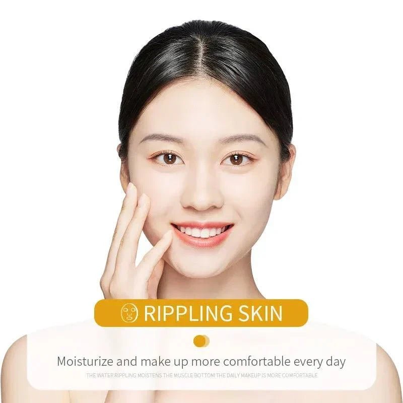 Moisturizing Smooth Mask (20pc) - Crown Cart