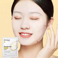 Moisturizing Smooth Mask (20pc) - Crown Cart