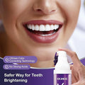 Toothpaste for Teeth Whitening (30ml) - Crown Cart