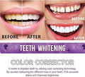 Toothpaste for Teeth Whitening (30ml) - Crown Cart