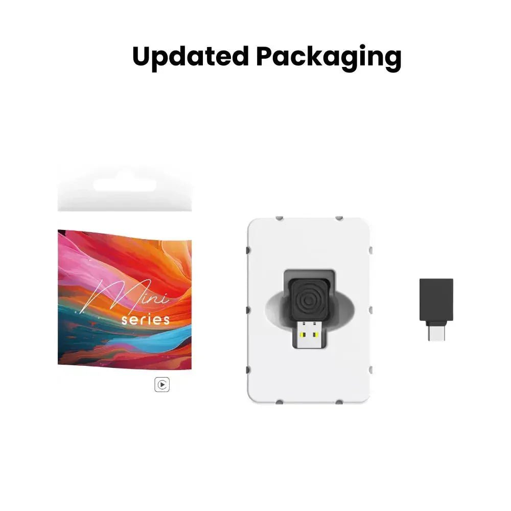 Wireless Car Play Adapter - Crown Cart